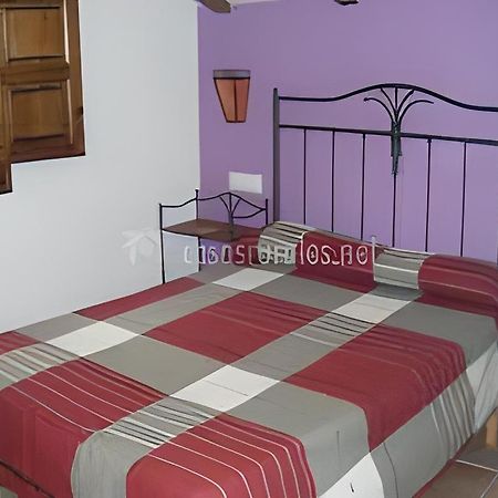 Casa Rural Teresa La Cuca Villa Jerica Bagian luar foto