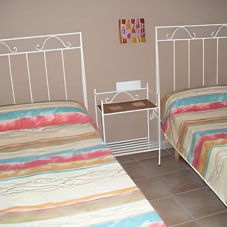 Casa Rural Teresa La Cuca Villa Jerica Bagian luar foto