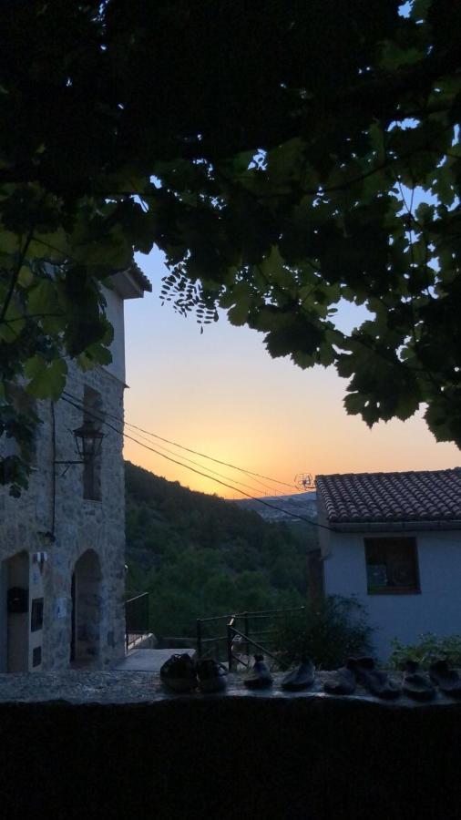 Casa Rural Teresa La Cuca Villa Jerica Bagian luar foto