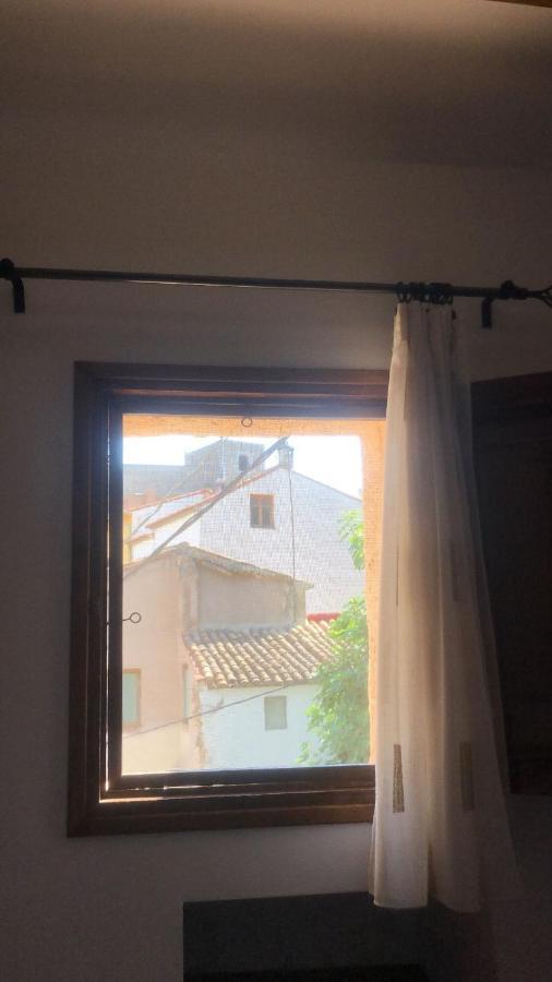 Casa Rural Teresa La Cuca Villa Jerica Bagian luar foto